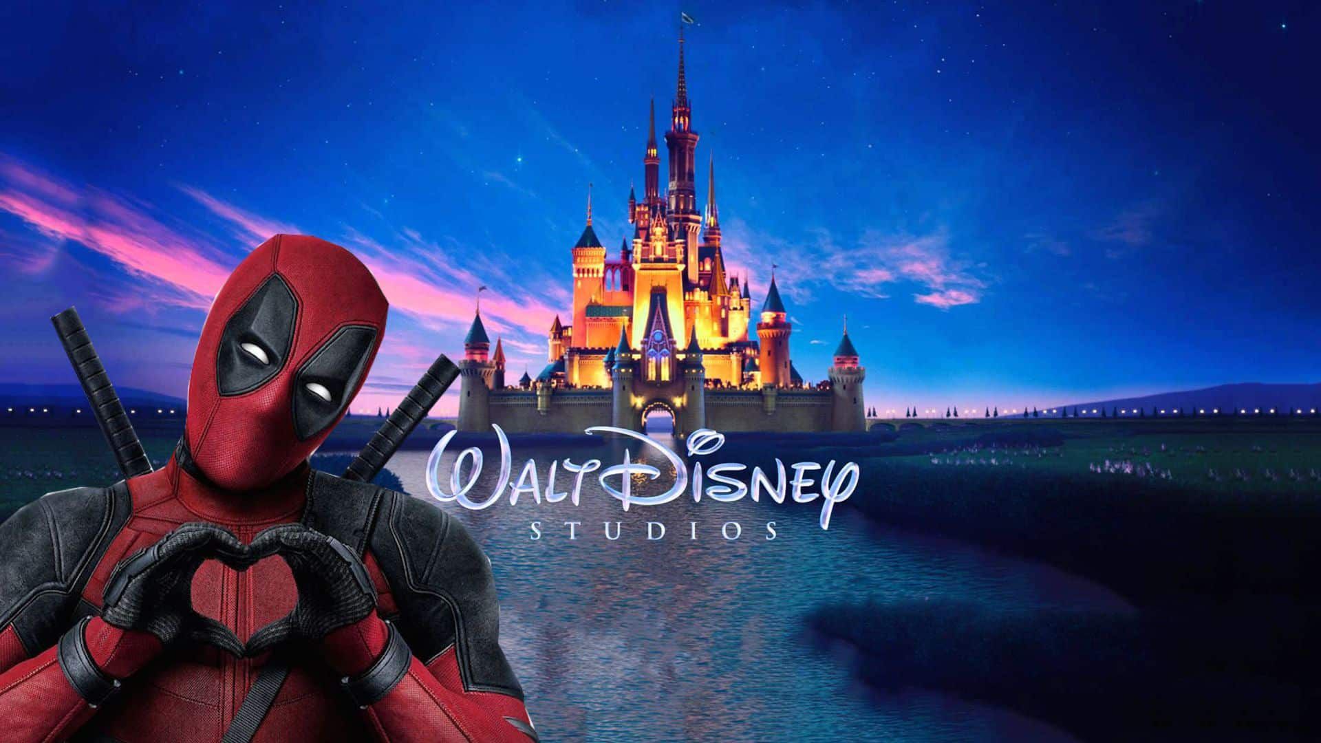 Deadpool 3 - Gli sceneggiatori confermano che sarà 'R-Rated'