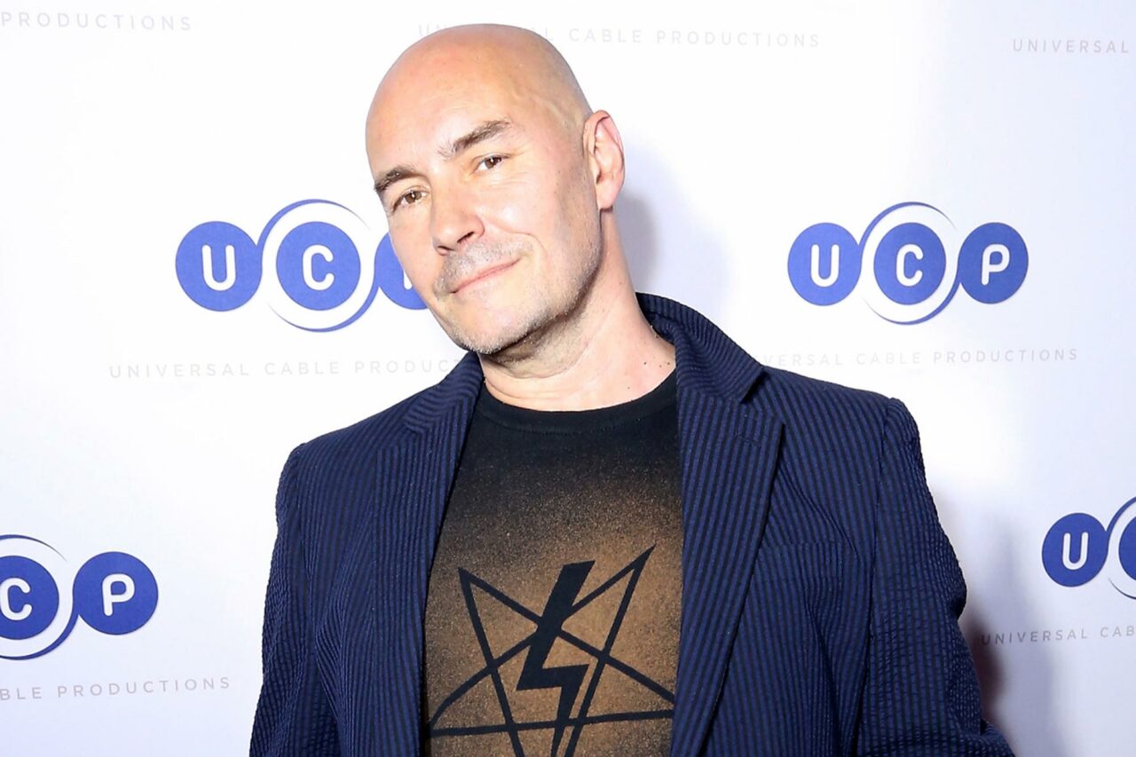 Universal Cable Productions Annual Comic-Con Celebration