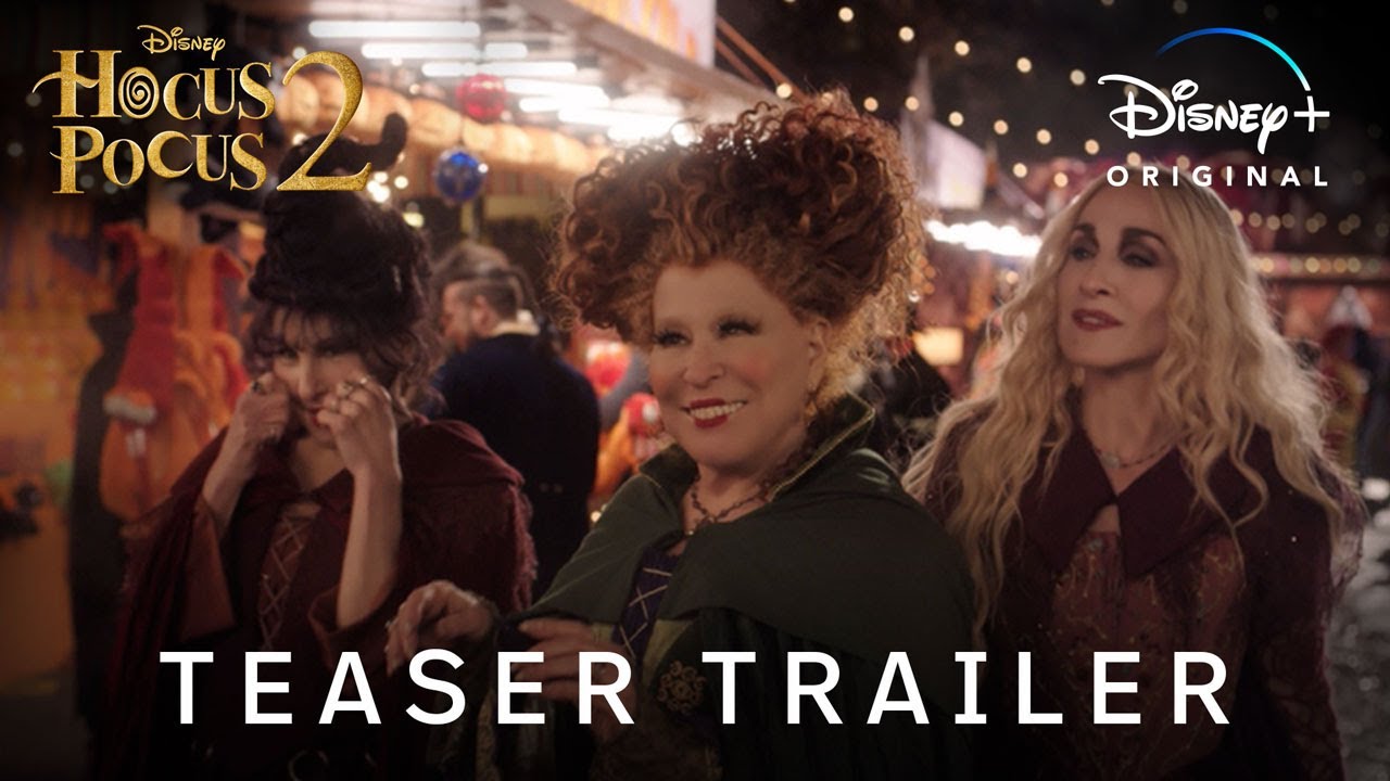 hocus pocus 2