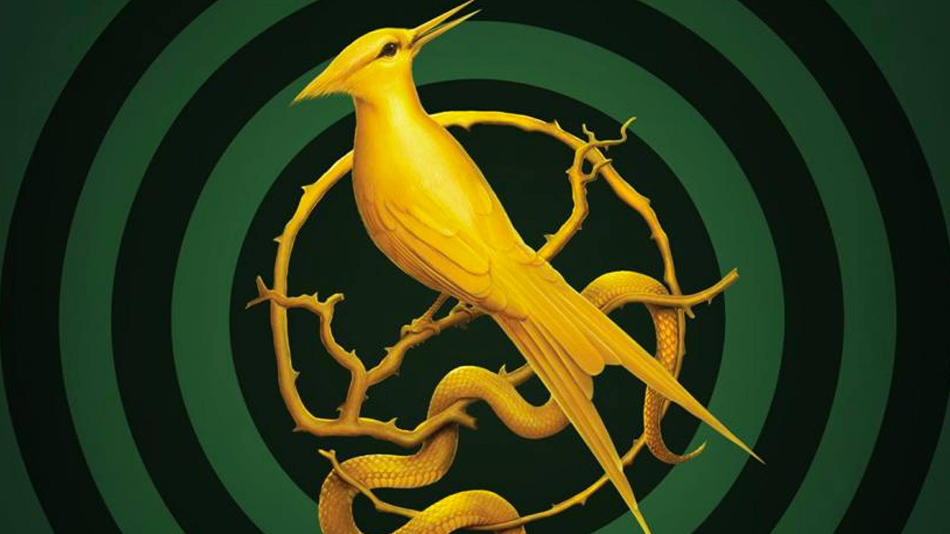 Hunger Games - Primo teaser per il film prequel