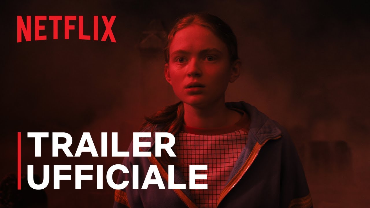 Stranger Things 4 vol 2