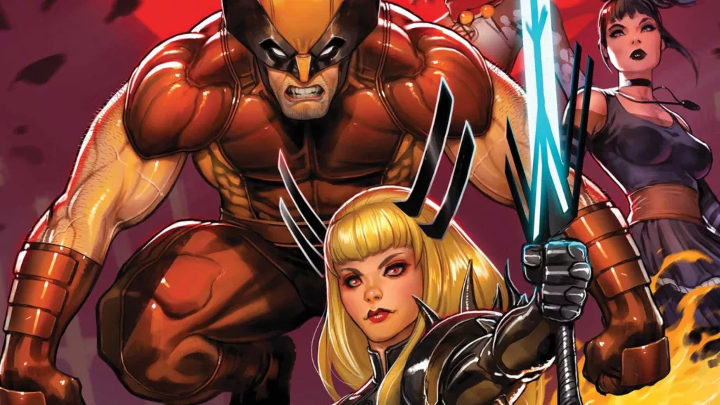 Midnight Suns - Marvel Comics lancia la nuova serie limitata