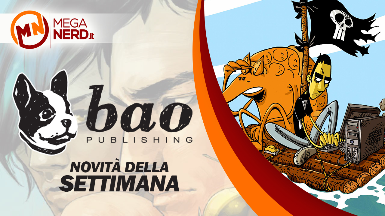 novità bao della settimana