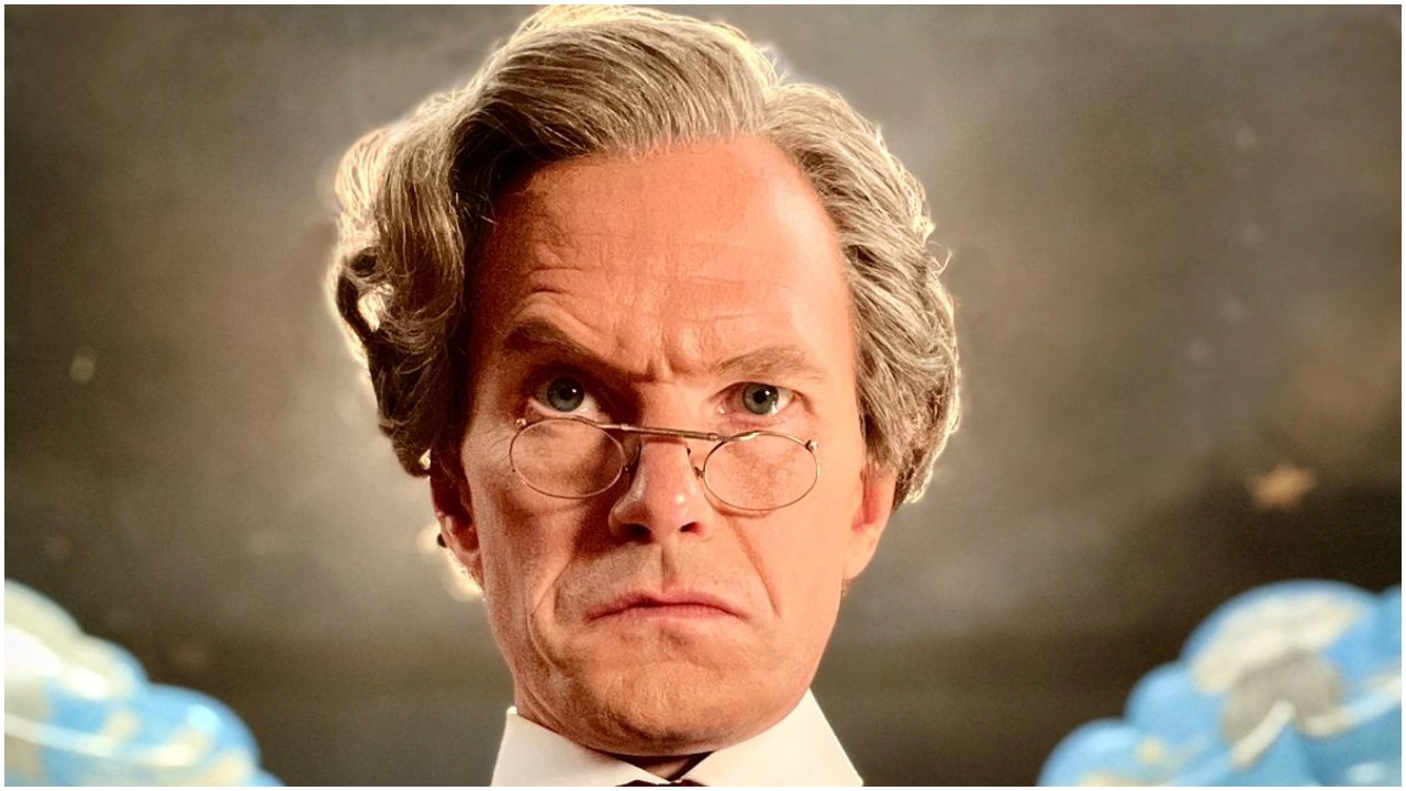 Doctor Who - Neil Patrick Harris sarà il cattivo dello speciale