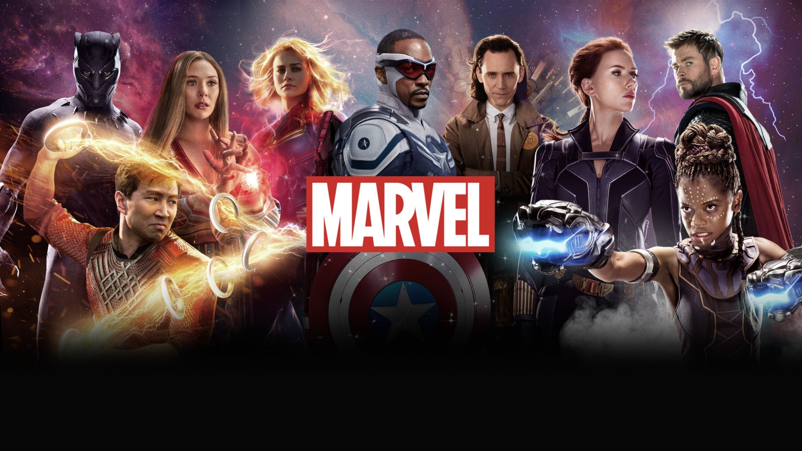 Kevin Feige afferma che la nuova saga del MCU sarà presto più chiara