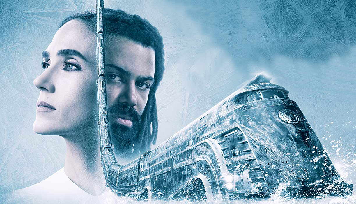Snowpiercer - La quarta stagione sarà l'ultima