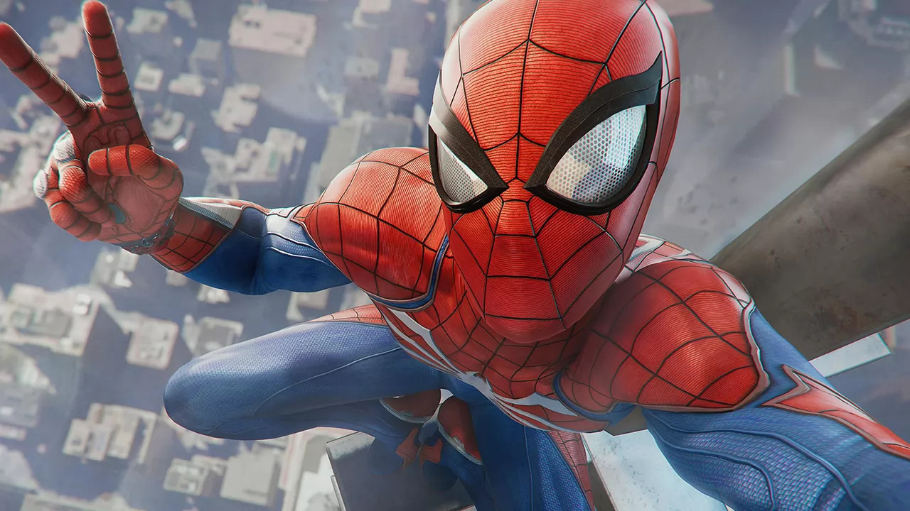 Marvel's Spider-Man - Sony annuncia il gioco per PC