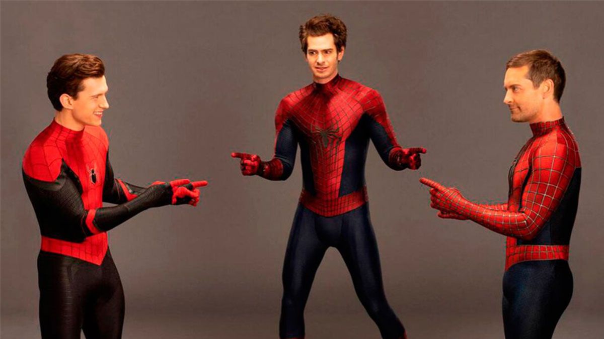 Spider-Man: No Way Home - La versione estesa arriva nei cinema
