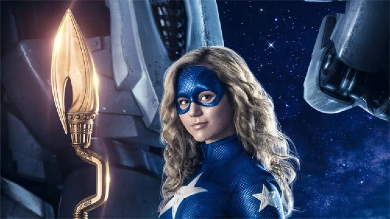 Stargirl - Primo teaser per la terza stagione