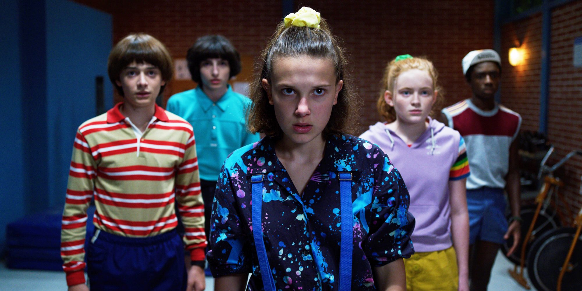 Stranger Things - I fratelli Duffer confermano lo sviluppo di uno spin-off