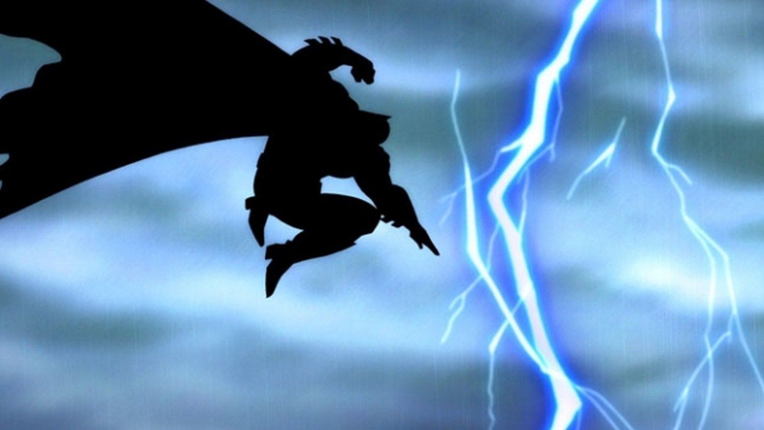 Batman: Il Ritorno del Cavaliere Oscuro - La cover originale venduta per $2,4 milioni