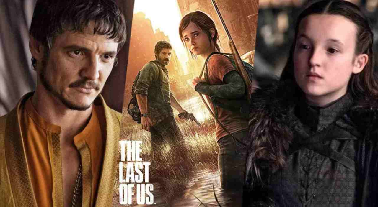 The Last of Us - Trapela una nuova immagine dell'attesa serie HBO