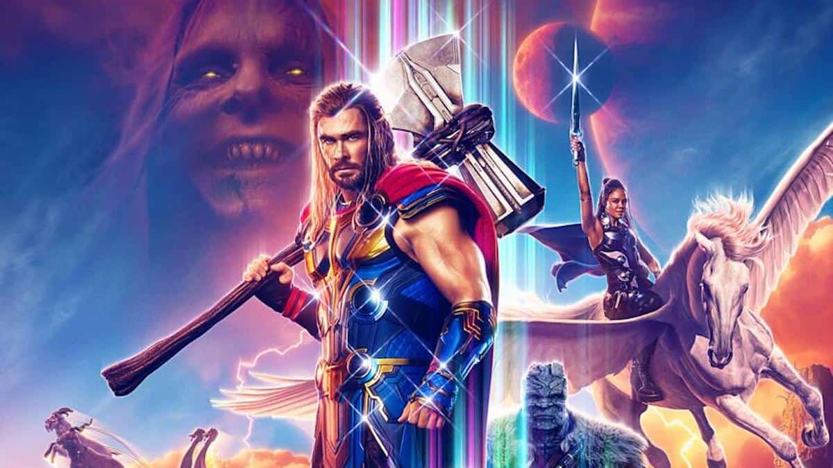 Thor: Love and Thunder - Le prime reazioni della stampa internazionale