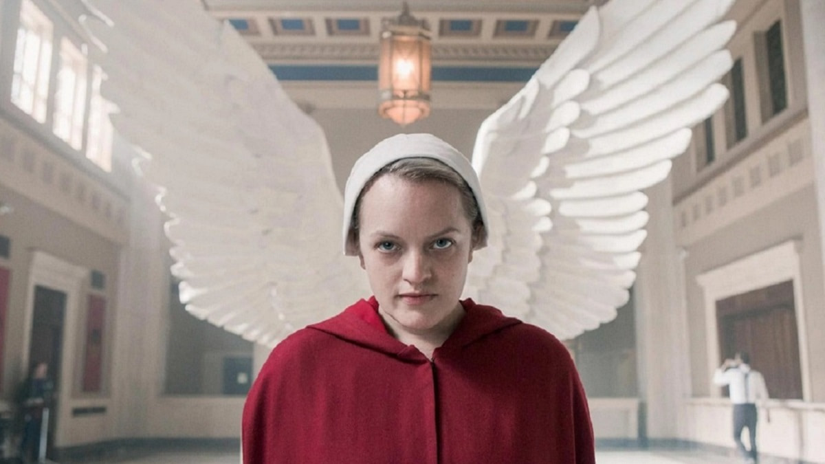 The Handmaid's Tale - Prime immagini e data d'uscita della quinta stagione
