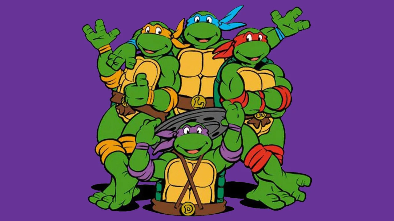 Teenage Mutant Ninja Turtles - Ecco la nuova miniserie a fumetti