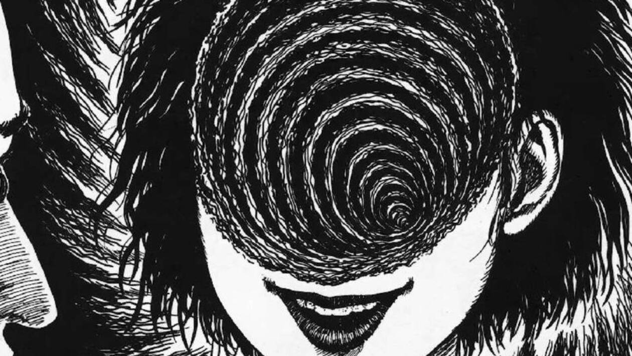 Uzumaki - Nuovo rinvio per l'anime tratto dell'opera di Junji Ito