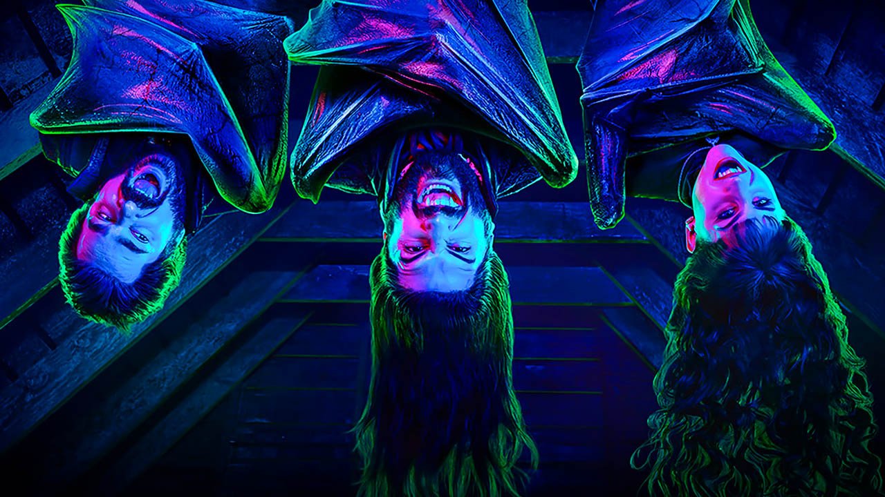 What We Do In The Shadows - Il trailer della quarta stagione