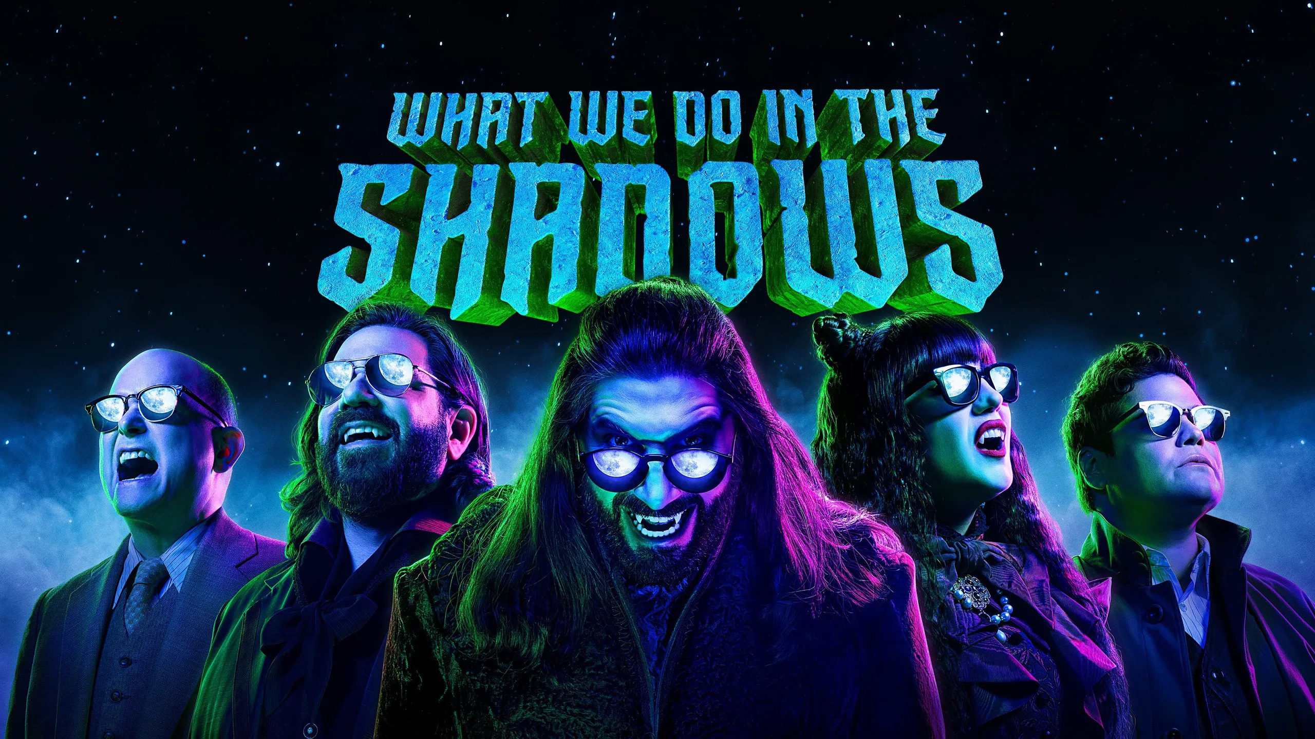 What We Do In The Shadows - FX rinnova la serie TV per altre due stagioni