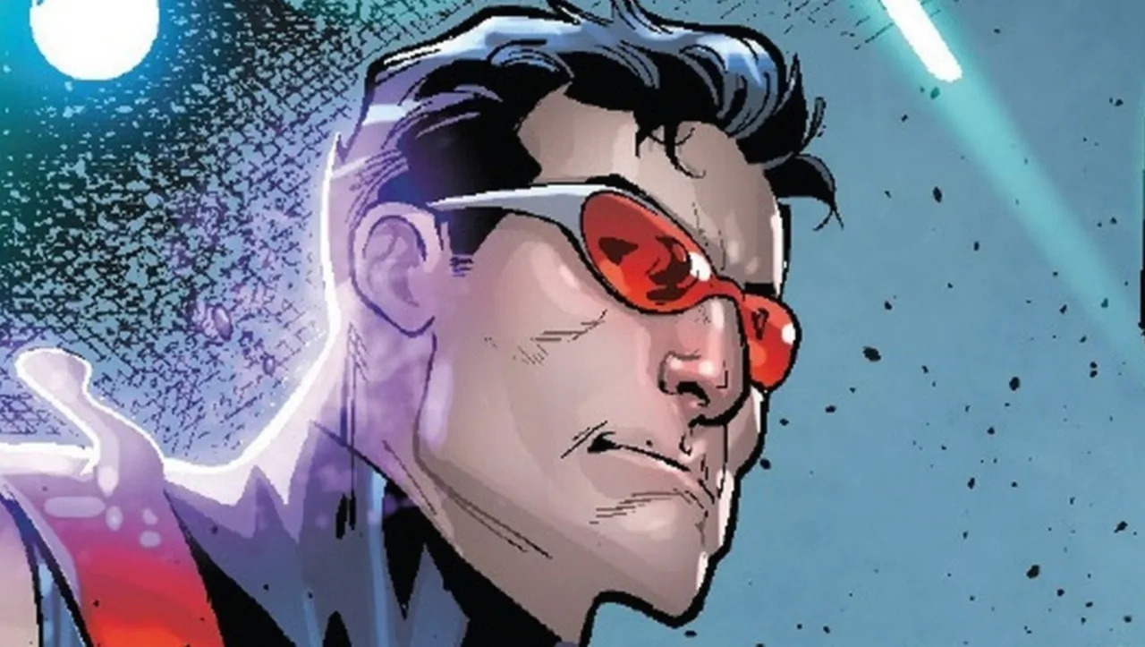 Wonder Man - In sviluppo la serie TV per Disney+