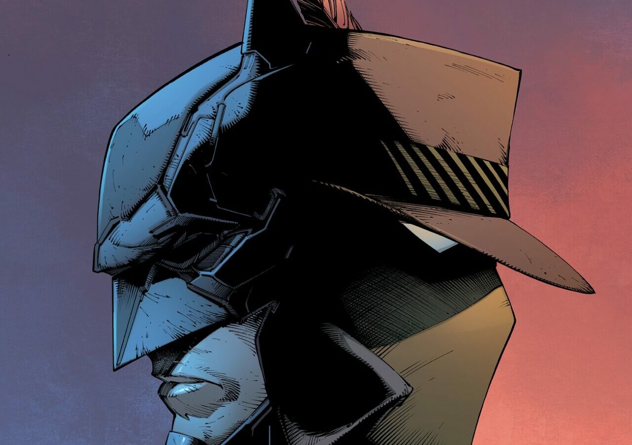 Batman Gotham Knights_cover