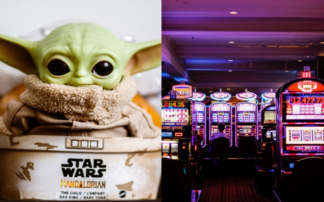 Da Jumanji a Star Wars_ le 5 migliori slot ispirate a film cult