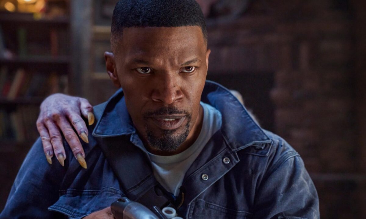 Day Shift - Netflix rilascia il trailer ufficiale del film con Jamie Foxx e Snoop Dogg