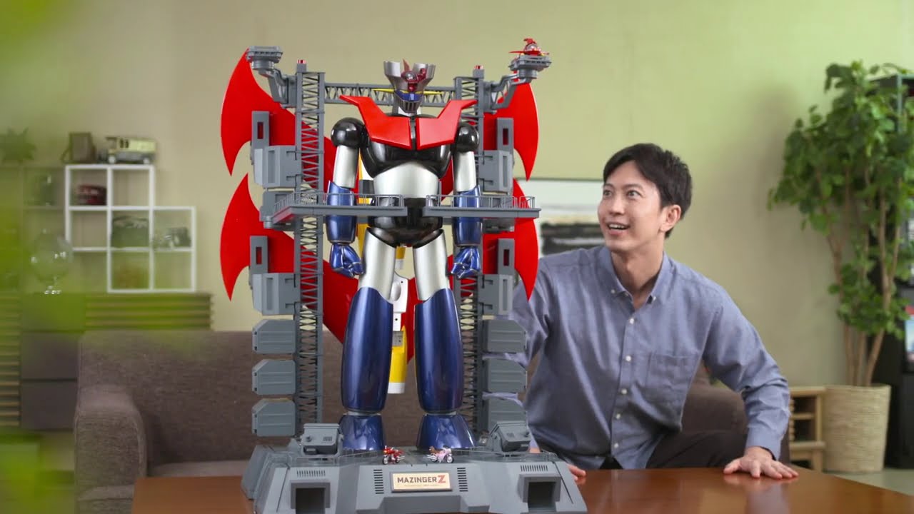 Hachette-il-Mazinger-Z-da-costruire-è-arrivato-in-Italia-1