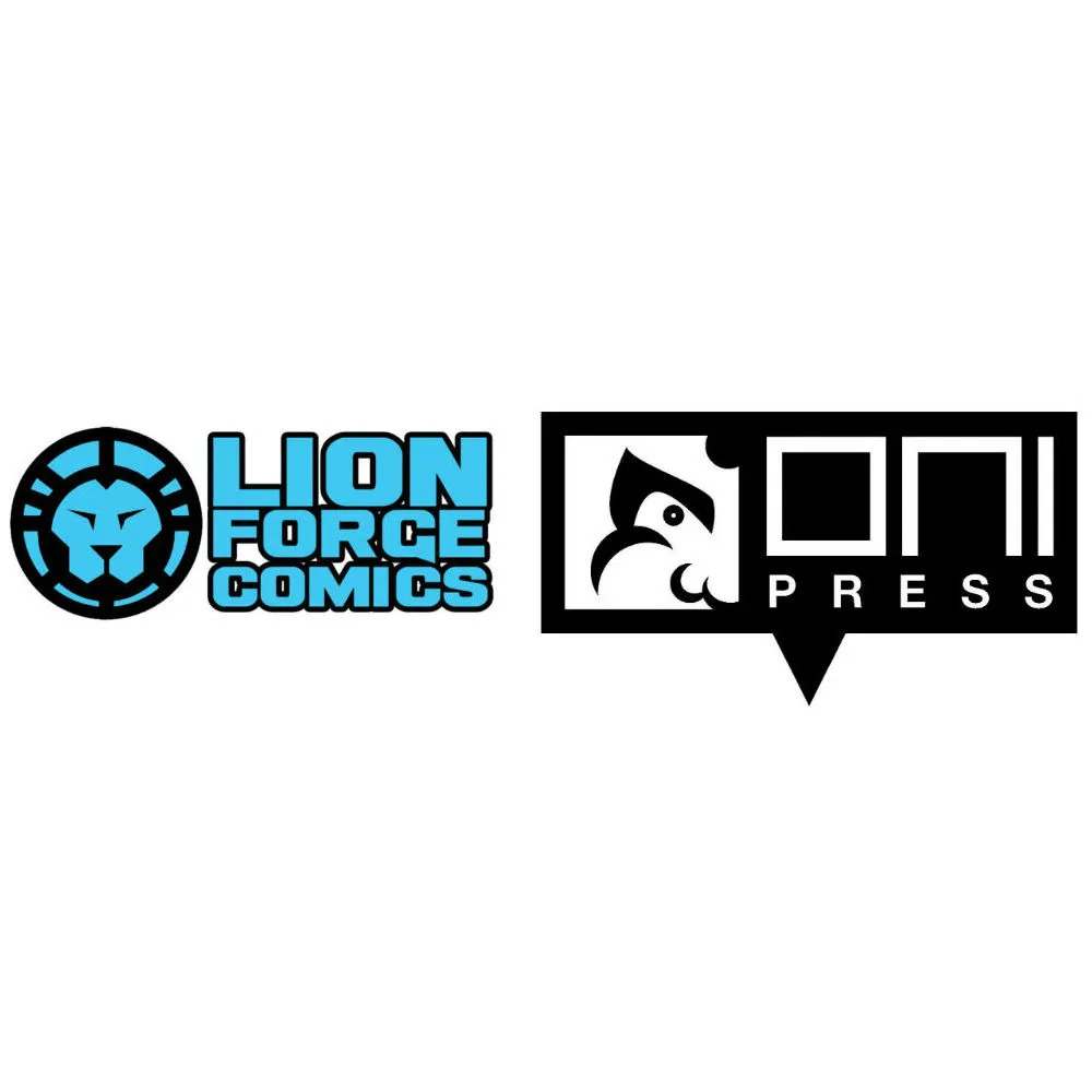 Il gruppo editoriale Oni Press - Lion Forge è nella bufera. Che sta succedendo?