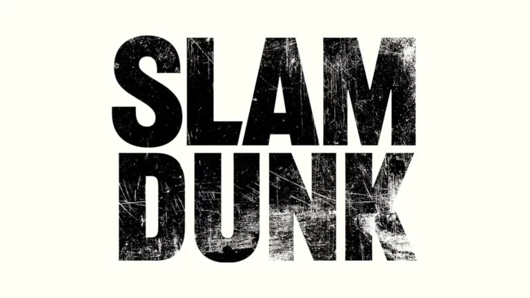 Slam Dunk - Data di uscita e titolo del film anime