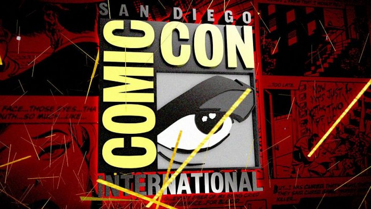 San Diego Comic-Con 2022 - Tutto quello che c'è da sapere
