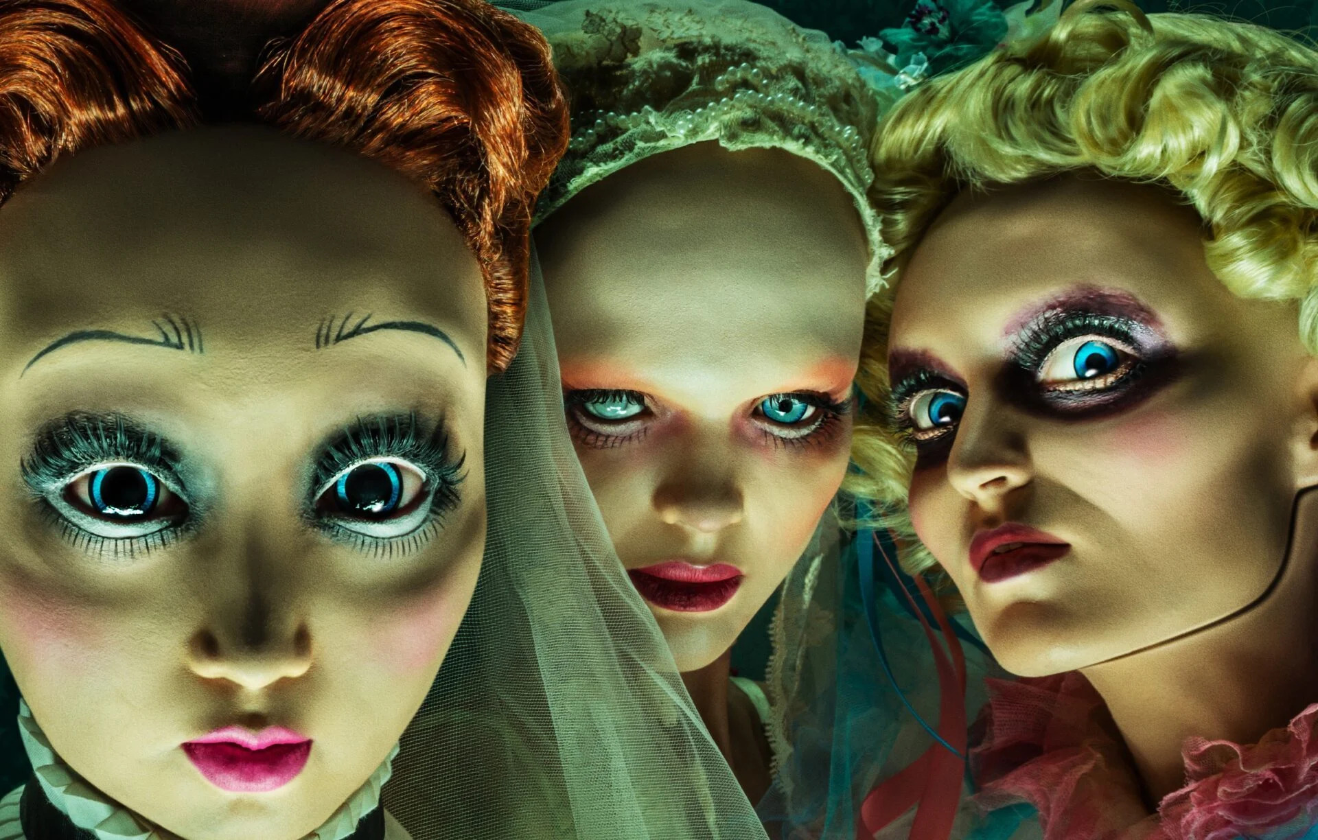 American Horror Stories - Teaser trailer della seconda stagione