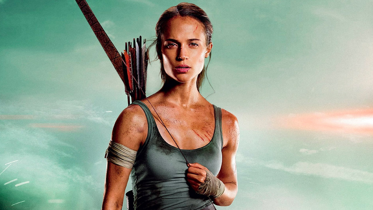 Tomb Raider - Secondo Alicia Wikander il sequel è in un limbo produttivo