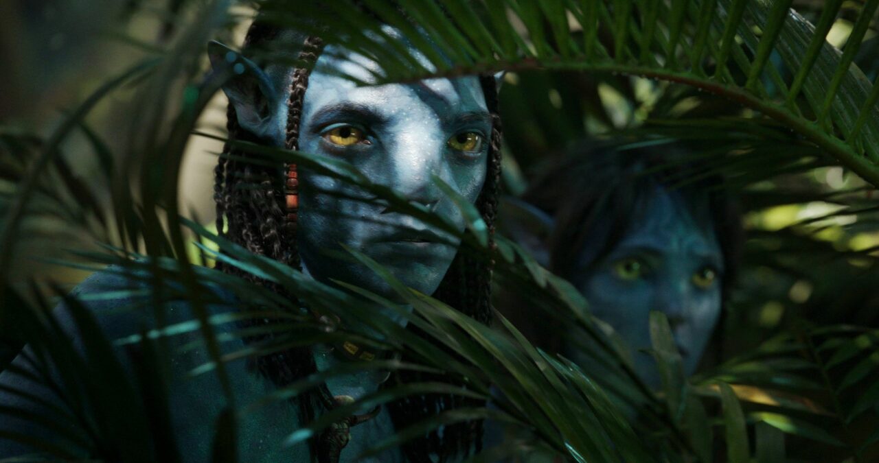 avatar la via dell'acqua