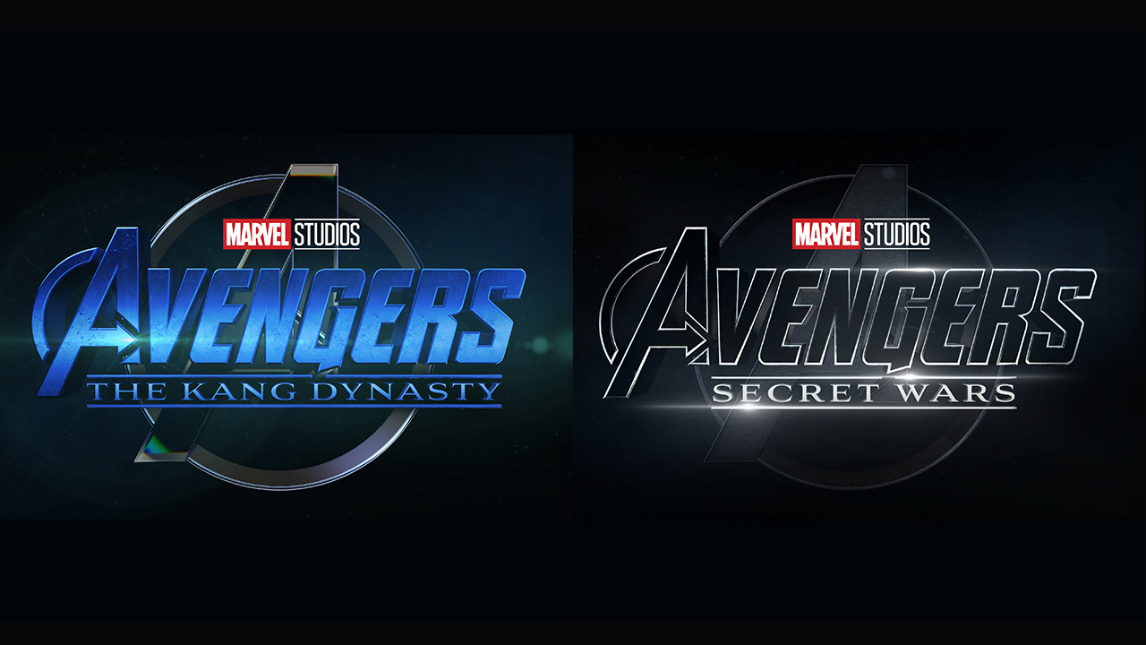avengers secret wars kang dinasty multiverse saga