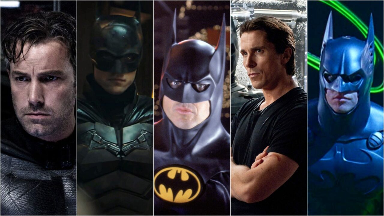 batman film