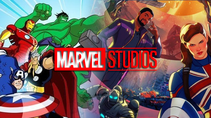 SDCC - Il panel di Marvel Studios Animation rivela i progetti futuri