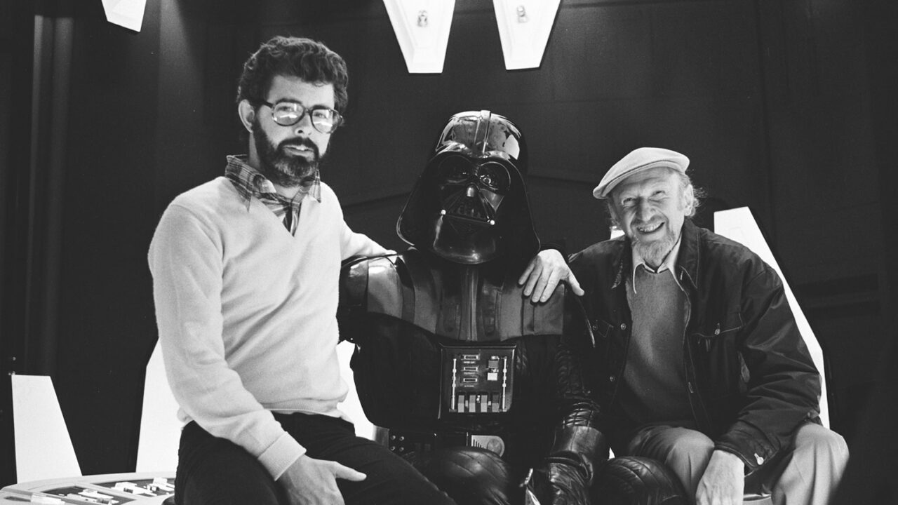 Light & Magic - Online il trailer della docuserie sul mito di George Lucas