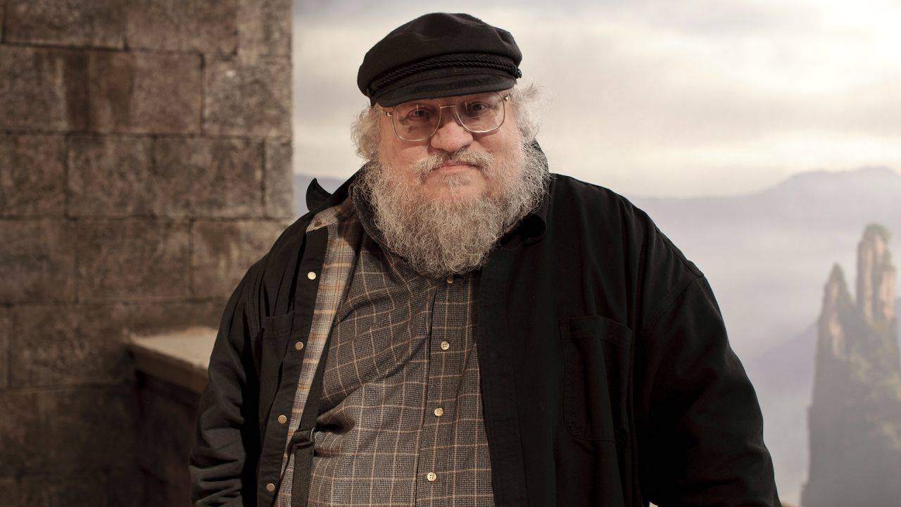 Game of Thrones -George R.R. Martin esalta gli spin-off in arrivo (e li paragona a WandaVision)