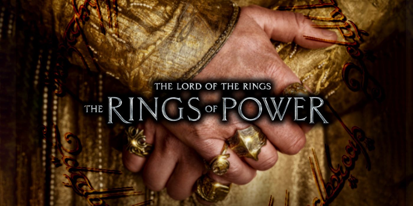 Il Signore degli Anelli: Gli Anelli del potere - Ecco il trailer!