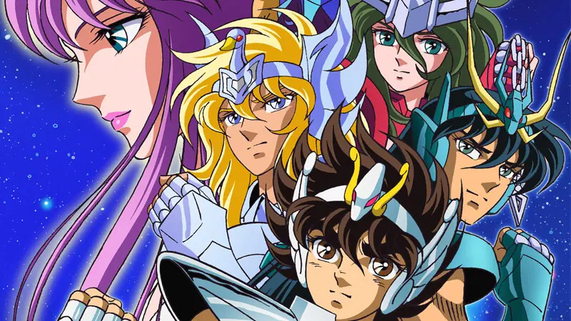 Saint Seya - Knights of the Zodiac - Finestra d'uscita per il live action