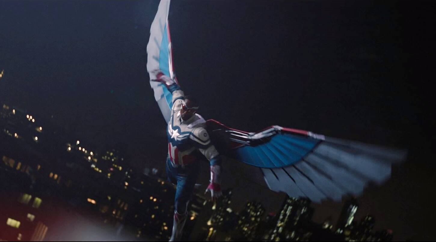 Captain America 4 - Julius Onah sarà il regista