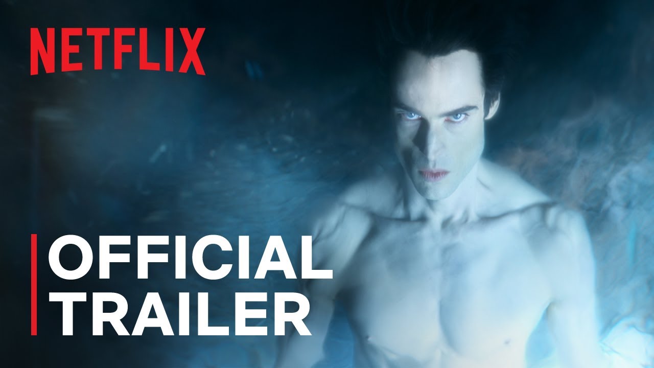 sandman final trailer