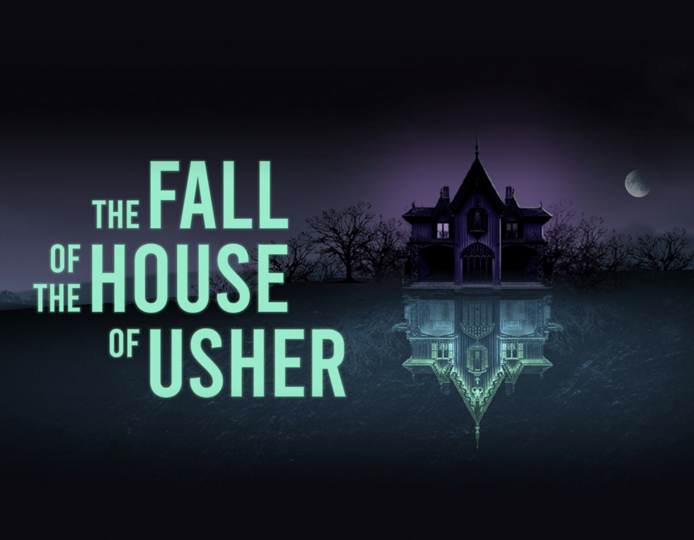 La caduta della casa degli Usher - Mike Flanagan torna con una nuova serie Horror