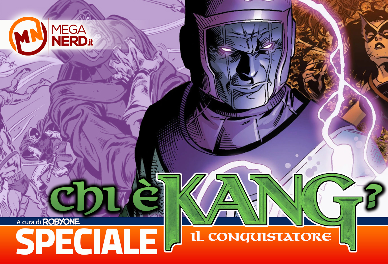 speciale kang