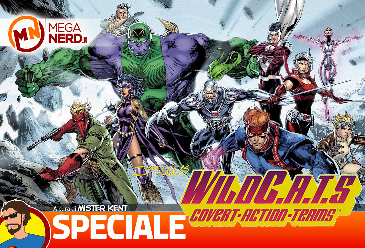 speciale wildcats
