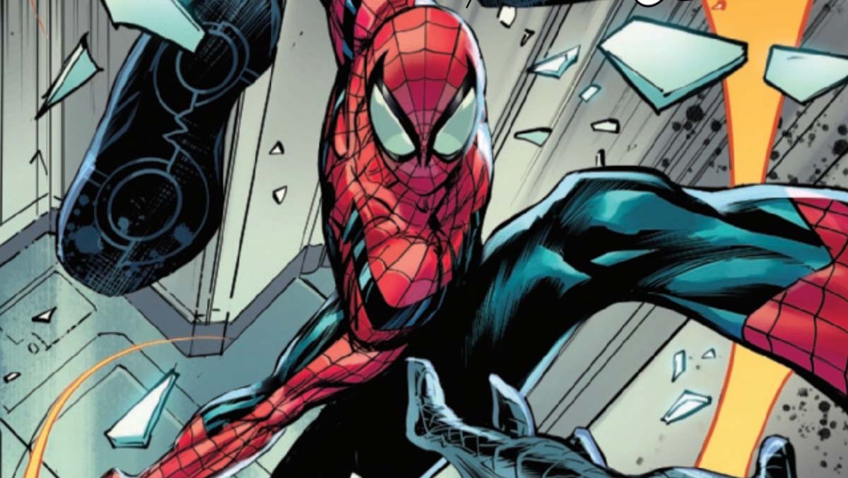 Spider-Man - Marvel annuncia il ritorno di Chasm