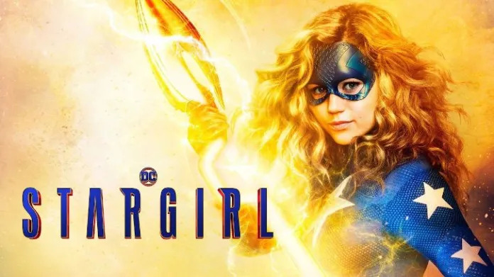 Stargirl - Ecco il trailer della terza stagione