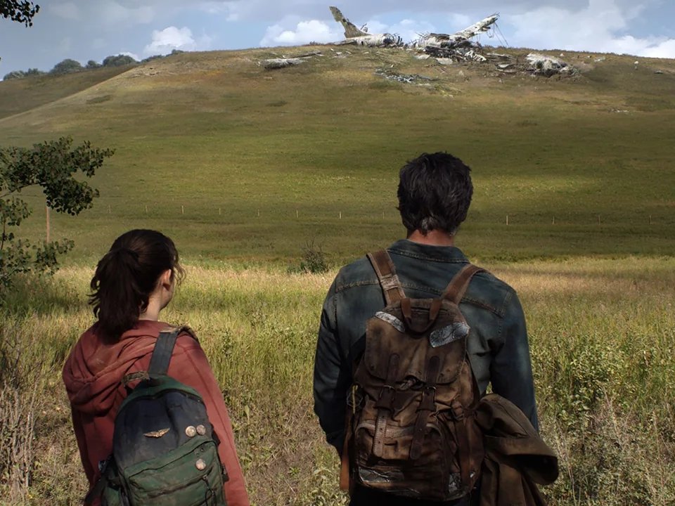 The Last of Us