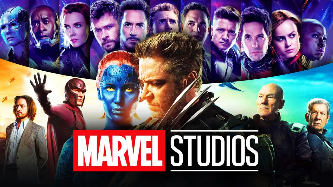 Ma davvero i Marvel Studios non possono usare gli X-Men fino al 2025?