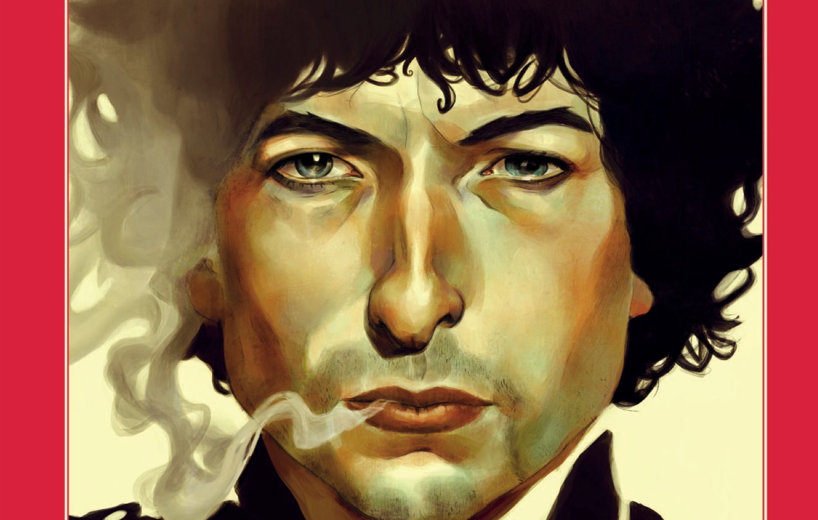 Oblomov presenta Bob Dylan - Il Cantastorie